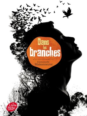 cover image of Dans les branches